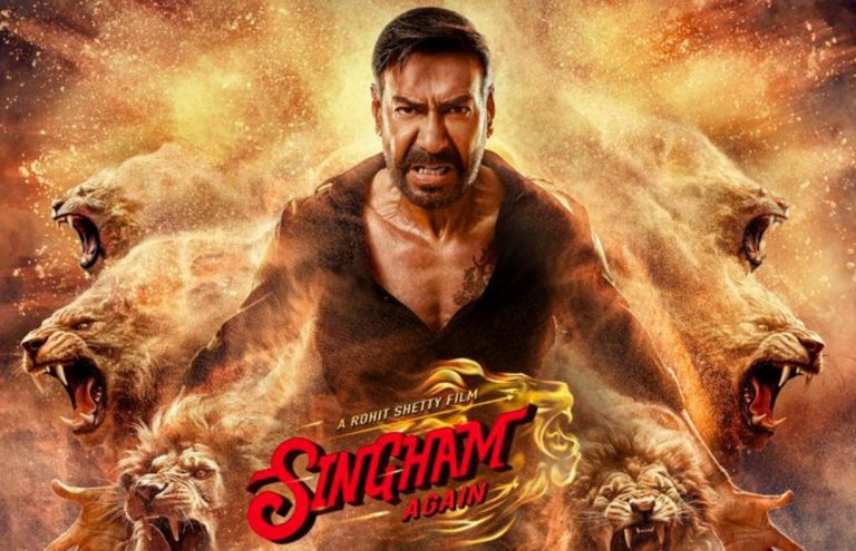 Singham Again First Review: Salman Khan’s Cameo Steals The Show