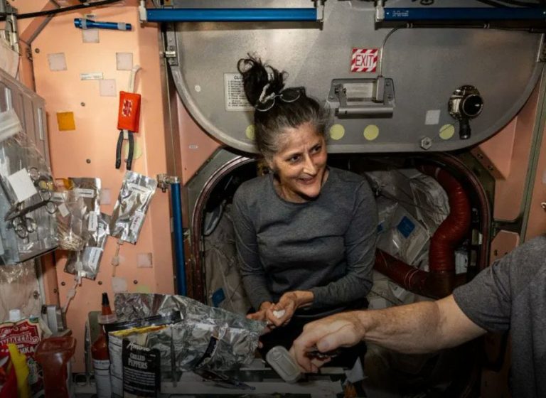Astronaut Sunita Williams’ Health Deteriorates Due To Extended Stay In Space