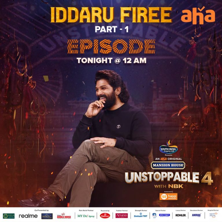 After 7 Years, Allu Arjun Reveals The Story Behind His Viral Wine Shop Video