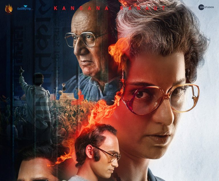 Kangana Ranaut’s ‘Emergency’ To Finally Release On This Date