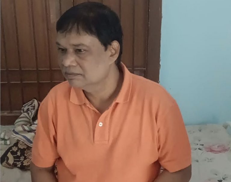 Gynaecologist Of DHH In Odisha Caught Red-Handed While Taking Bribe