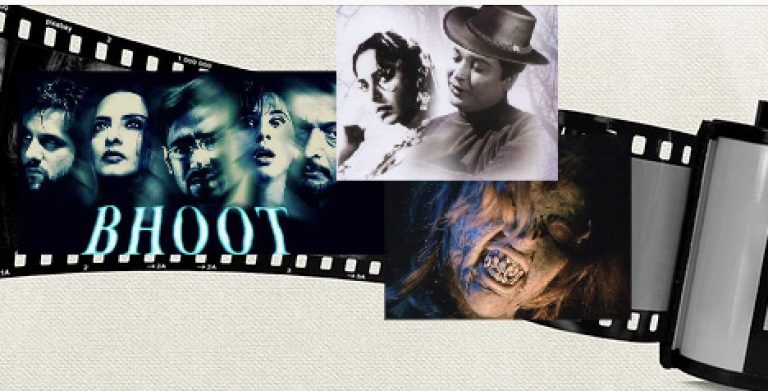 Horror Genre Is Dying: Ghosts Are Not Supposed To Make You Laugh, Right?