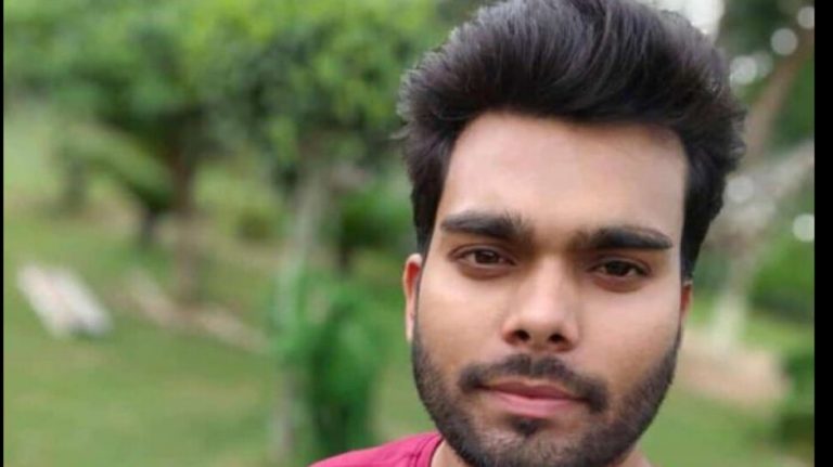 Body Of Bank Employee Found Near Rly Tracks In Odisha’s Bhadrak