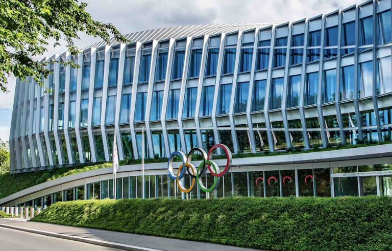 India Makes Formal Bid To Host 2036 Olympics, Sends Letter Of Intent To IOC: Reports