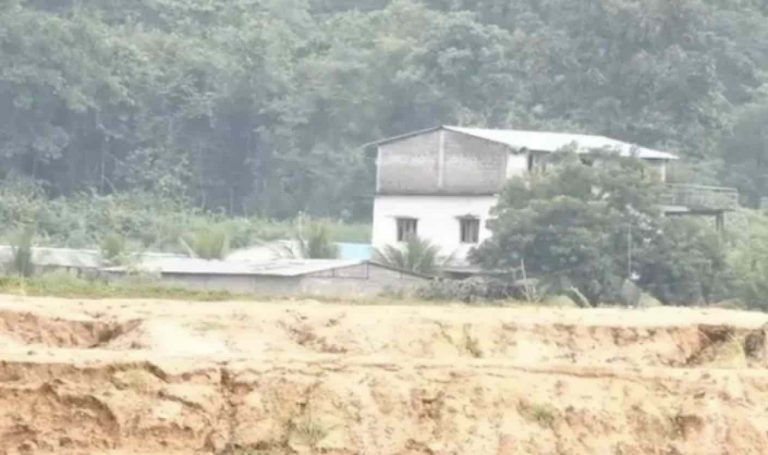 Odisha PCCF Seeks Report From DFO After NGT Notice On Forest Encroachment