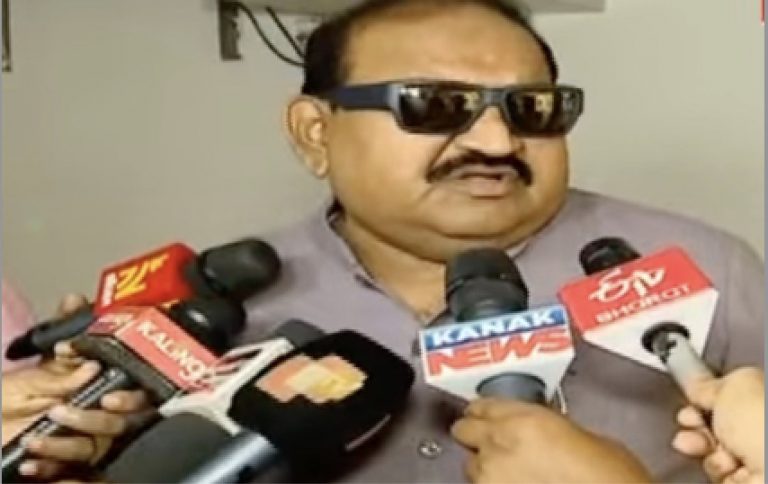 BJD Is Now In ICU, Says Jayanarayan Mishra After Atanu’s Claims Of Coming To Power In Odisha With Cong Support