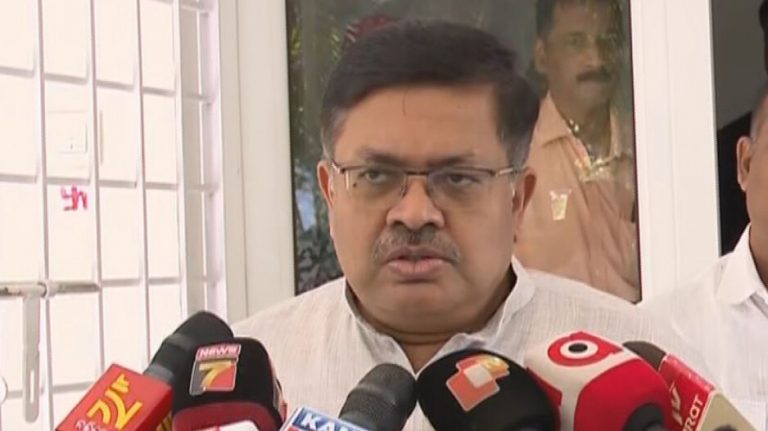 Odisha Govt Mulls Corpus Fund From Settlement Of Lord Jagannath Land Disputes