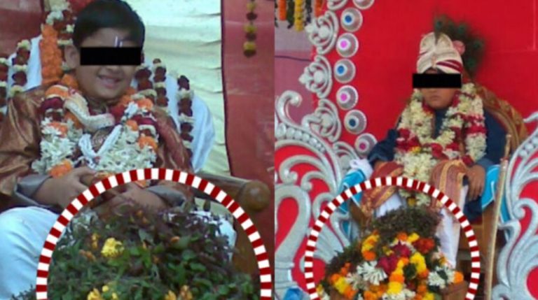 Odisha SCPCR Files Case, Seeks Police Report On ‘Kalki Avatar’ Of Bhubaneswar Boy