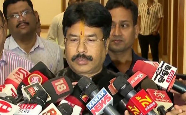 Niramaya Medicine Stores To Remain Open 24×7 Across Odisha: Minister