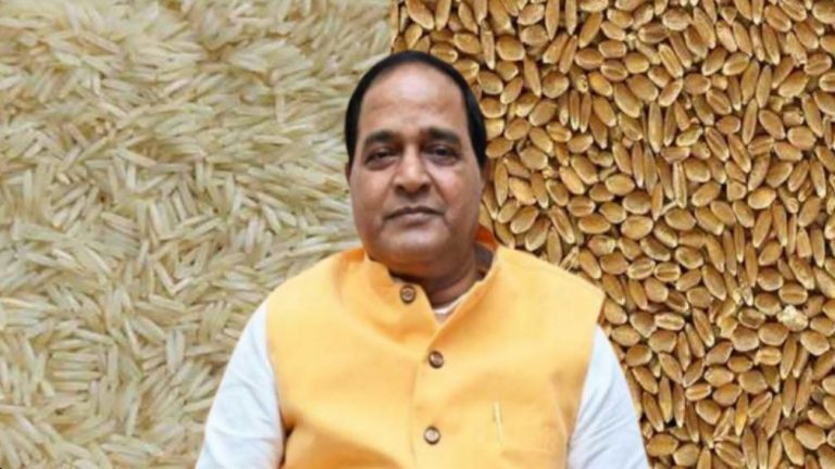 Ration Card Holders In Odisha To Get Both Wheat & Rice From January: Minister