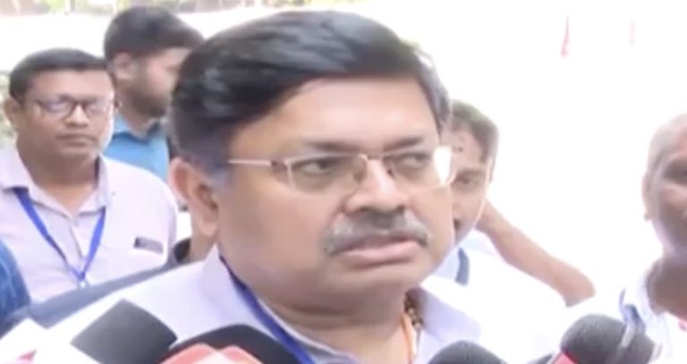 Law Minister Assures ‘Crime-Free Odisha For Women’ By 2036 Amid Outrage Over Cuttack Gangrape