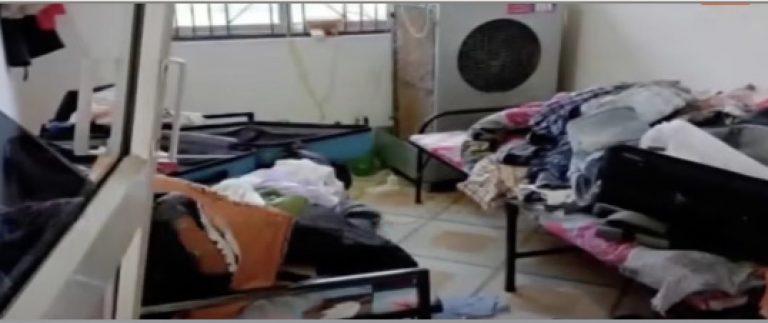 Miscreants Loot Retd Armyman’s House At Gunpoint In Odisha’s Sambalpur