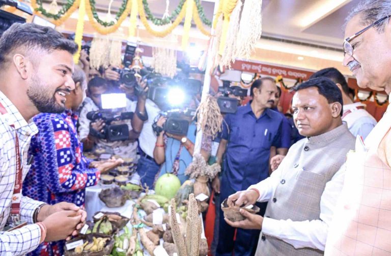 Offer Millets To Goddess Laxmi On ‘Manabasa Gurubar’ To Promote Shree Anna: Odisha CM