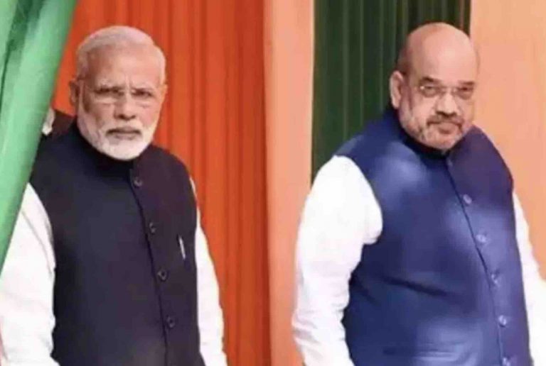 PM Modi, Amit Shah To Attend DG-IGP Meet In Bhubaneswar Next Week: Golak Mohapatra
