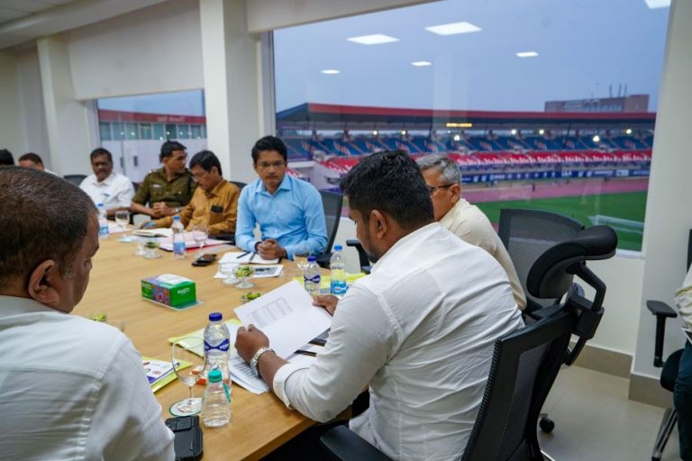 ODI ticket price meeting