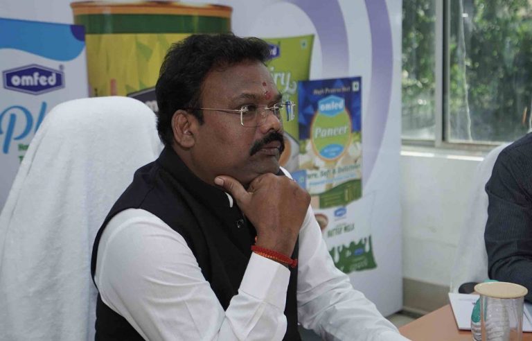 OMFED To Launch Chocolate & Packaged Drinking Water; 3 New Dairy Plants In Odisha