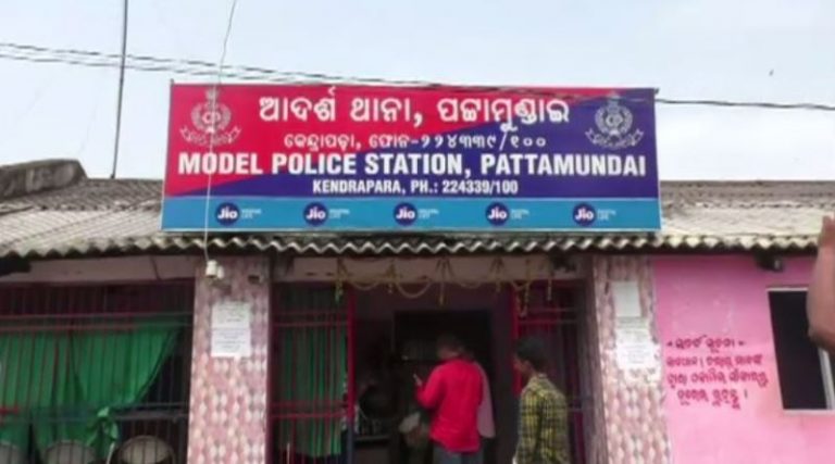 Couple From MP Beaten Up By Mob In Odisha’s Kendrapada