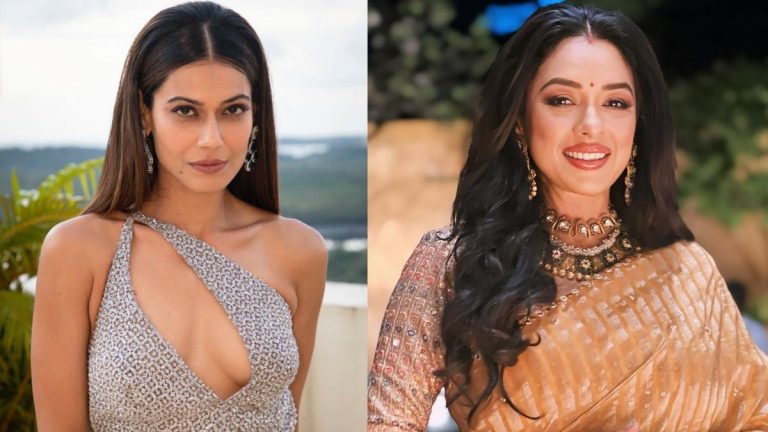 Payal Rohatgi Calls Out Rupali Ganguly For Dating A Married Man