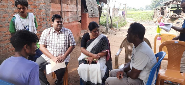 RDC Begins Probe Into Mango Kernel Deaths In Odisha