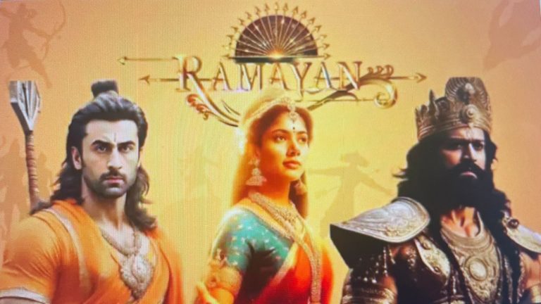 It’s Official, Ranbir, Yash And Sai Pallavi’s Ramayana To Release In Two Parts