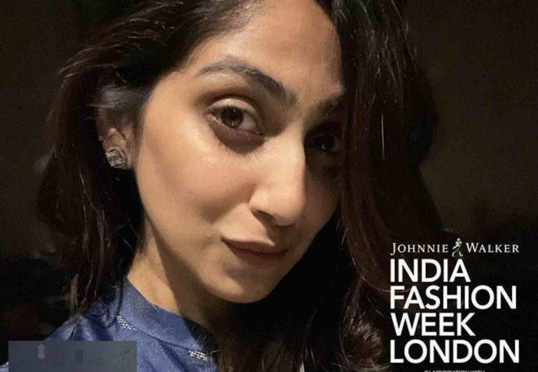 Bhubaneswar Designer To Showcase Odisha Handloom At India Fashion Week In London