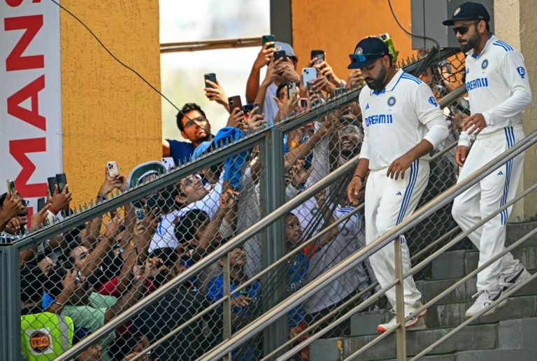Rohit sharma, virat kohli