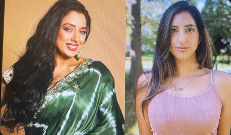 ‘Anupamaa’ Actress Rupali Ganguly Files Rs 50 Crore Defamation Suit Against Stepdaughter Esha Verma