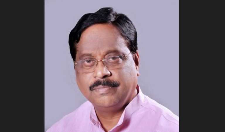 Former Odisha Minister & Senior BJP Leader Samir Dey Passes Away; CM Announces State Funeral