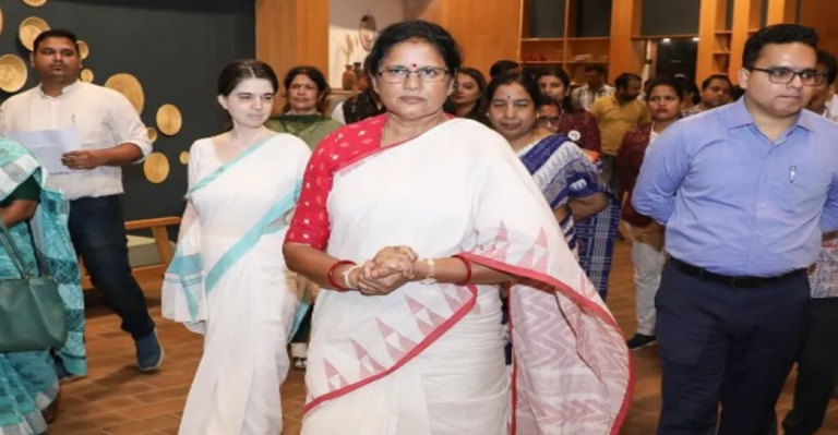 Odisha Govt To Frame New Guidelines For Subhadra Yojana To Include Left Out Women