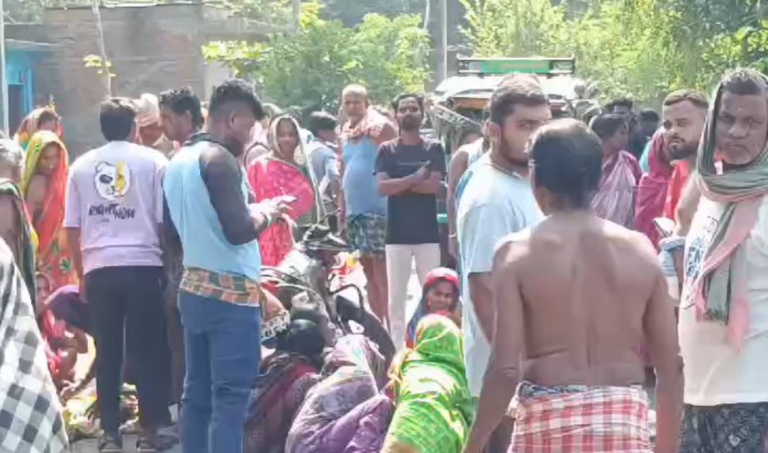 2 Killed, 5 Injured As Bike Collides With Auto-Rickshaw In Odisha’s Ganjam