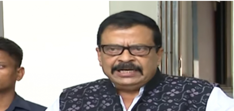 Odisha Govt To Bring New Guidelines For Industrial Waste Management