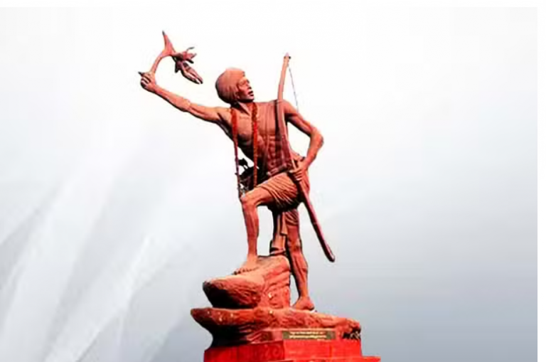 Odisha To Hold Nearly 7000 Gram Sabhas In 27 Dists On Tribal Icon Birsa Munda’s 150th Birth Anniversary