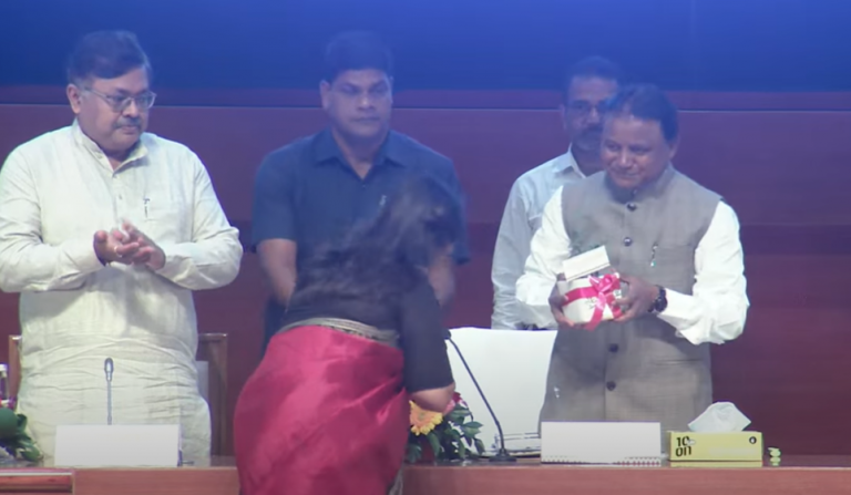 CM Says People Will Get Justice At Doorsteps In Odisha Amid Plan For ‘Gram Nyayalayas’ In Blocks