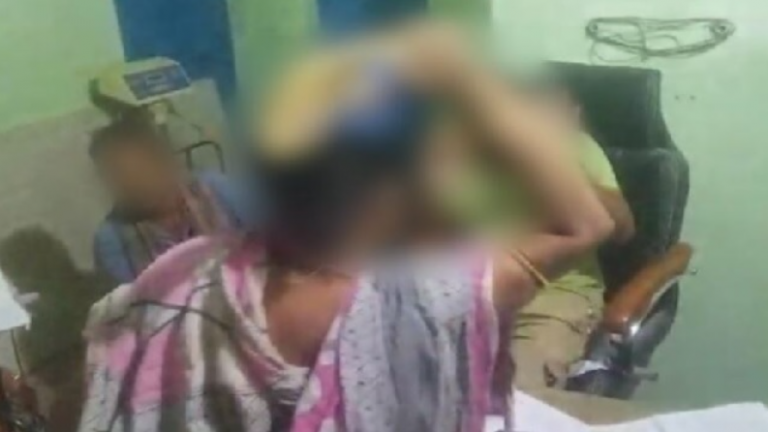Widow Alleges Rape By Supply Assistant In Odisha’s Balangir