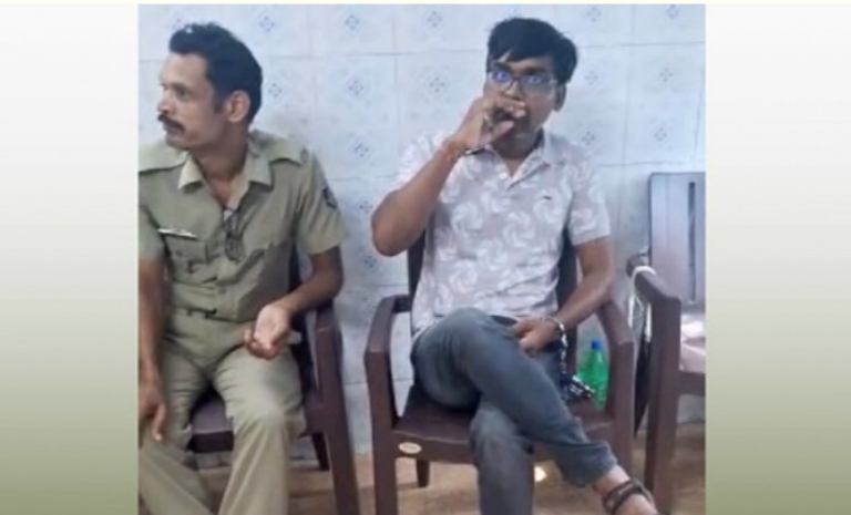 IT Engineer Held For Raping Colleague On False Promise Of Marriage In Bhubaneswar