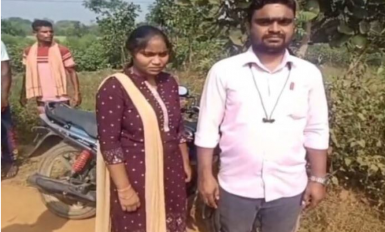 Rs 7.3 Lakh Looted From GSK Employee In Broad Daylight In Odisha’s Balangir