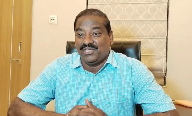 Former BJD MLA Blames Naveen Patnaik For Party’s Debacle In Odisha Polls