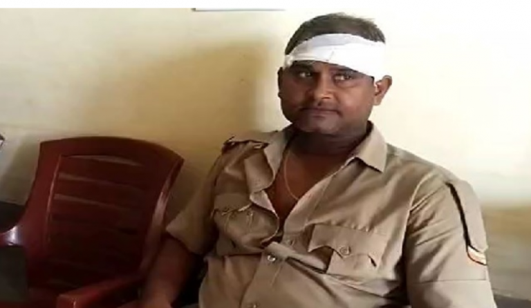 Police Personnel Injured In Attack By Bengali Devotees At Puri Jagannath Temple