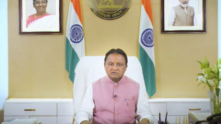 Odisha CM Orders Lifting Of Ban On Home Guard Recruitment