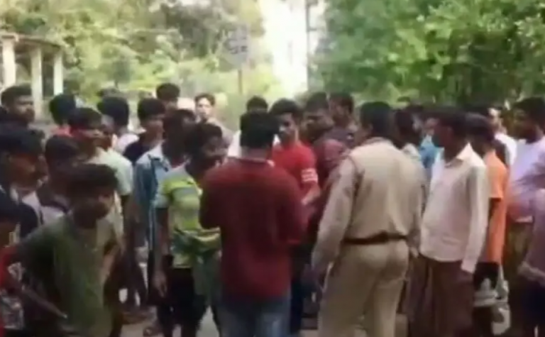 RTI Activist’s Family Attacked In Odisha’s Jajpur; BJD Role Alleged