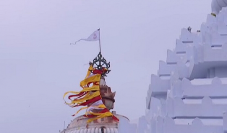 ‘Dhwaja Bandha’ Timing At Puri Jagannath Temple Rescheduled For Panchuka