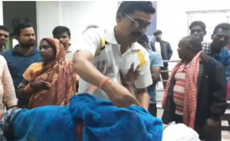 4 Of Family Critical After Being Attacked By Political Rivals In Odisha’s Nayagarh