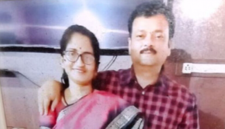 Police Launch Manhunt For Building Owner After Explosion At Illegal Firecracker Godown In Bhubaneswar