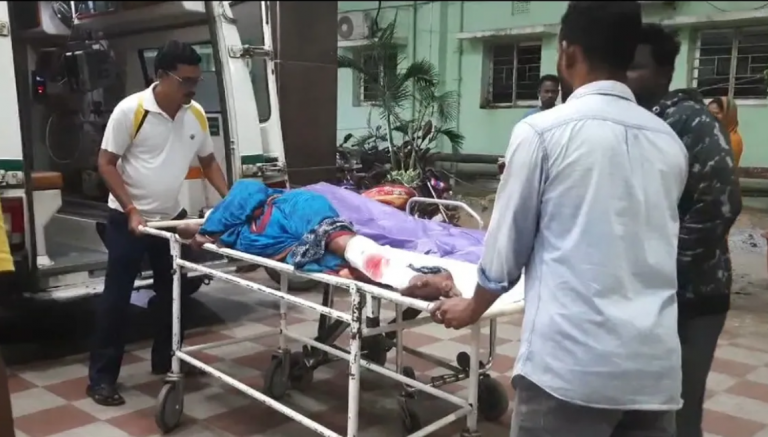 BJD Leader Arun Sahoo’s Close Aide Among 4 Arrested Over Murderous Attack On Family In Odisha’s Nayagarh