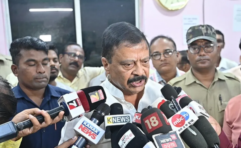 Odisha Govt To Return Land Acquired For Vedanta University To Owners: Minister