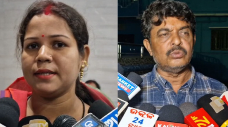 BJD ‘Infighting’ In Odisha: Woman Councillor Brings Serious Charges Against Party Leader In Balasore