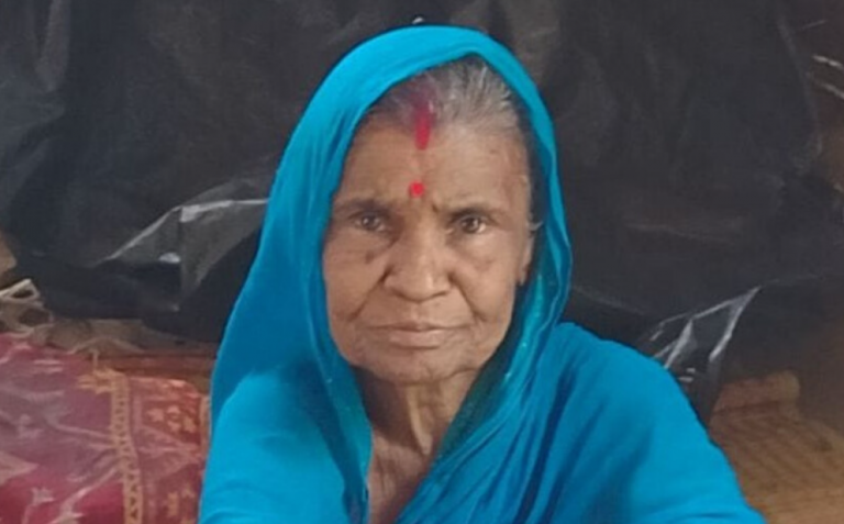 Elderly Woman Mauled To Death By Stray Dog In Odisha Village