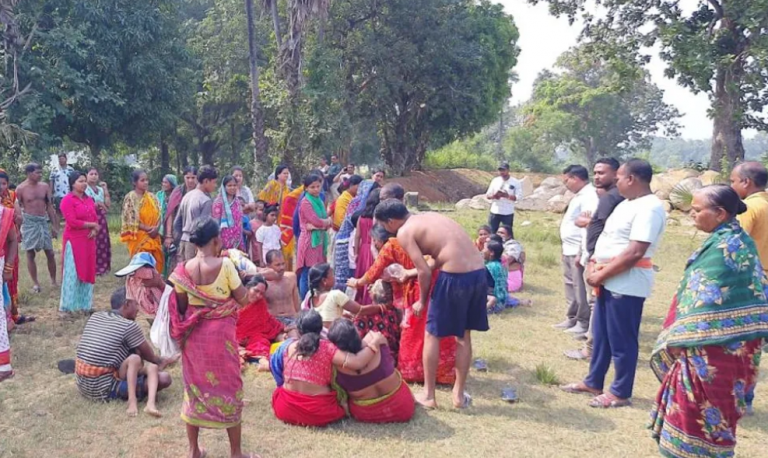 2 Cousins Die After Drowning In Pond In Odisha’s Dhenkanal