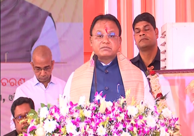 Disturbing & Corrupt Elements In Cooperative Societies To Be Sent To Jail: Odisha CM