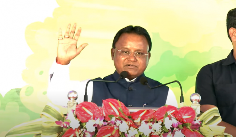 Odisha CM Announces Hostel Fee Waiver For School Students